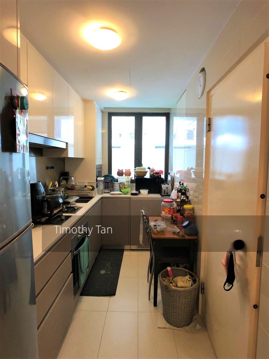 Hedges Park Condominium (D17), Condominium #241646041